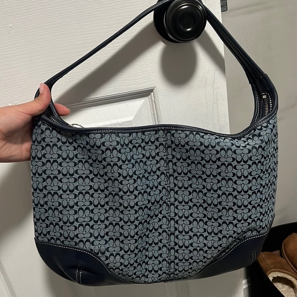 Coach signature classic - Picture 1 of 4